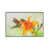 White Floater Framed is unavailable