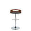 Ensemble de 2 tabourets réglables Cassis-559770110-559770111
