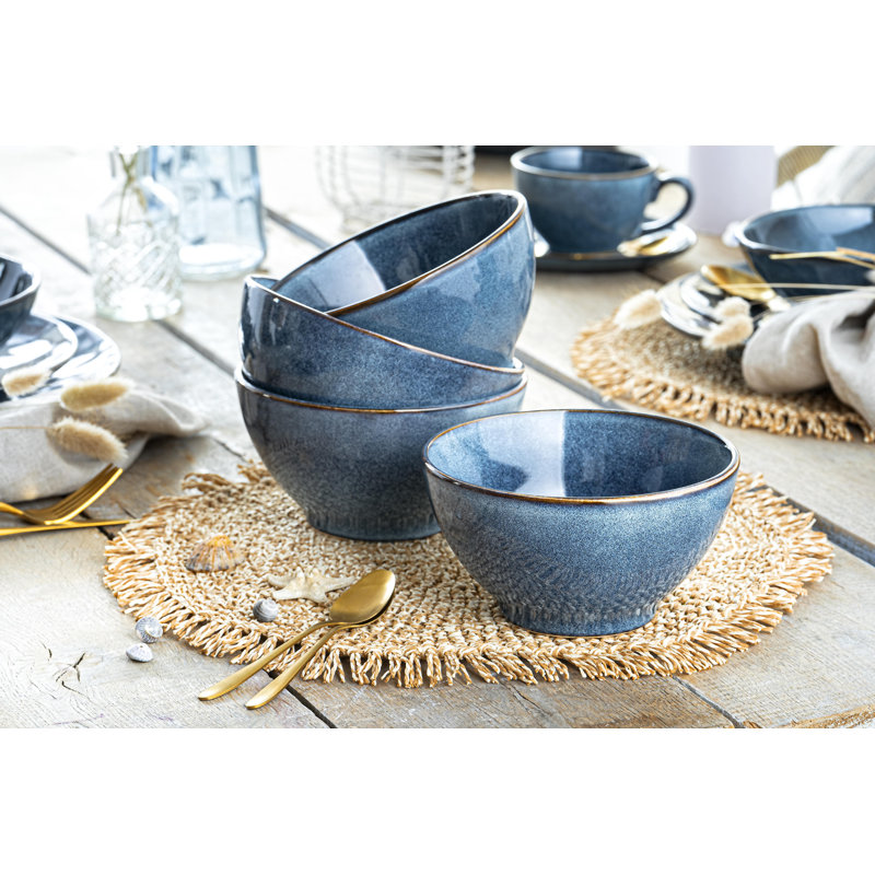 Russell 800ml Cereal Bowl