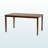 Fraserburgh Rubberwood Solid Wood Dining Set-2005294519-1941035600