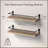 Beautiful And Practical.need To Be Assembled Easily.support Customized