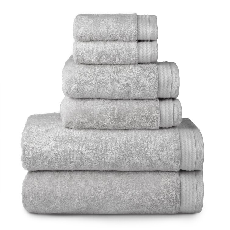 Clearance MyTowels - 6-Piece Set