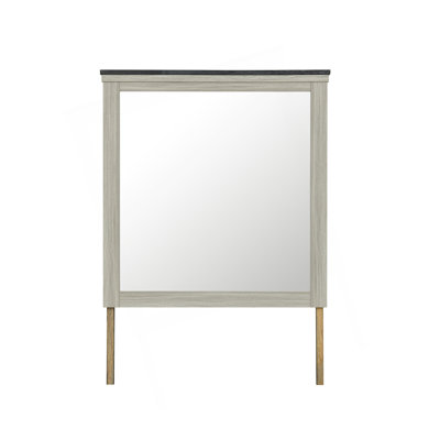 Miroir Augusta