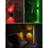2 Pack Modern LED Night Light  Plug Into Wall