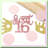Music Note Party Banner Set 3pcs