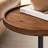 Modway Amina Solid Wood Pedestal End Table-93812052