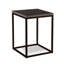 Chaplin Solid Wood End Table-36340264-36340273