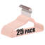 Cintre standard en plastique antidérapant pour robe / chandail / chandail-51263531-51288459