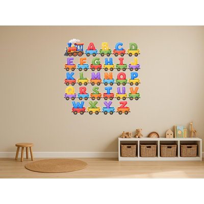 Wall Decals