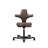 HÅG Capisco Adjustable Sit-to-Stand Height Chair-122741249-123277898-123277901