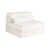 Tissu blanc