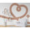 «Love Road», autocollant mural, vinyle, route, route, décoration murale, salle de jeux pour enfants, chambre des garçons, automobile, autocollant mural, 603R