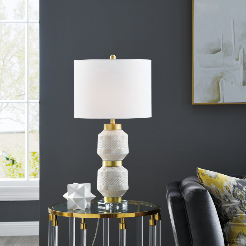 Allean Table Lamp