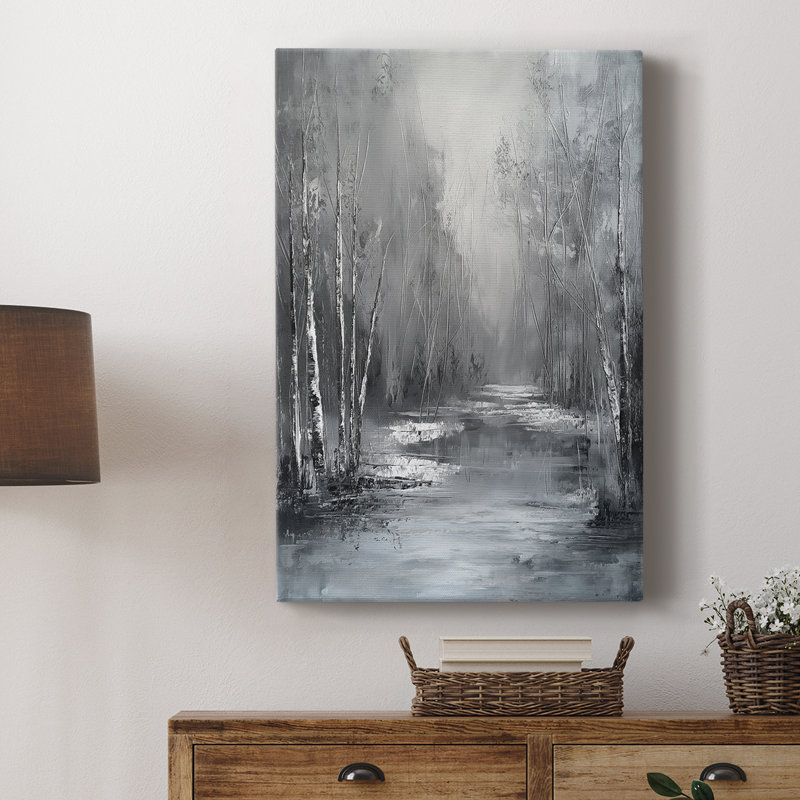 Paysages série Lxxxxi - galerie sur mesure