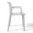 2-Person Outdoor Round Dining Set-1840719739