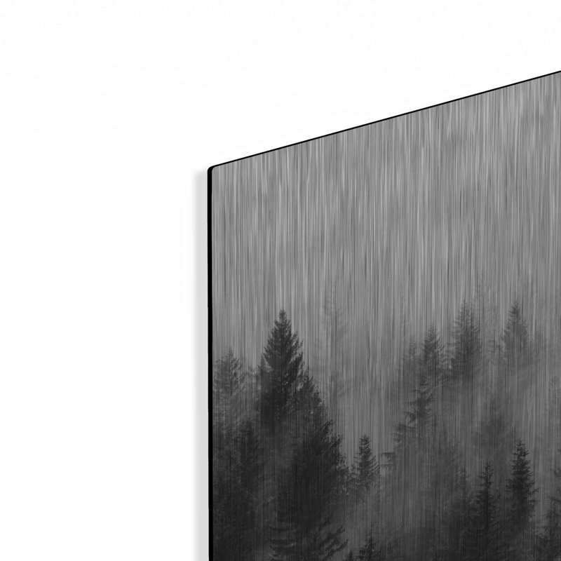 «Forest» par Seven Trees Design, H 12 po x l 16 po