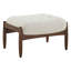 Tabouret rembourré Ashford Woodford-123127454