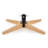 Steel Artificial Tree Stand For Max. Tree Height-92392708-92392709