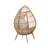 TEARDROP CHAIR
