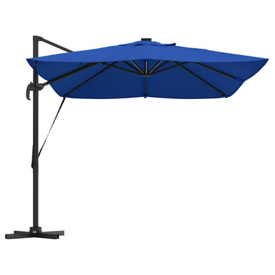 Cantilever Parasol