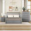 Ensemble de chambre à coucher en bois massif 3 pièces, ensemble de chambre à coucher, ensemble de chambre à coucher en bois massif-89019092