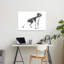 Reproduction d'art classique classique-1956097793