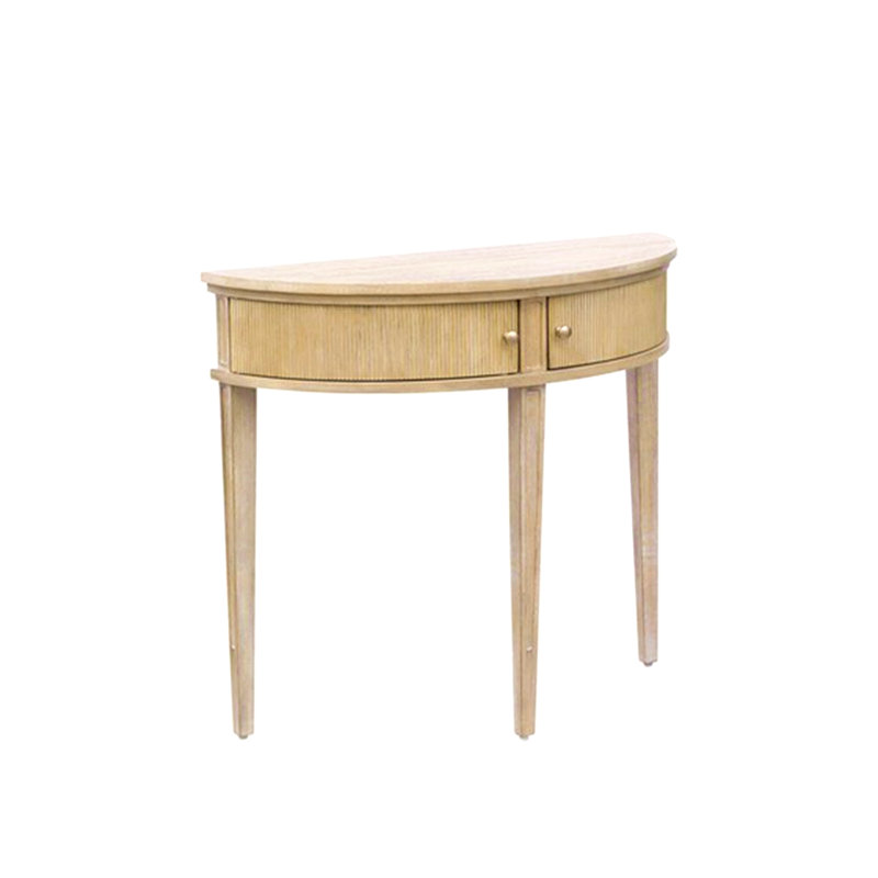 Console de rangement, H 32 po x l 36 po x P 14 po