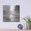 Wrought Studio ™ «Shades Of Amethyst II» par Chris Paschke-360812751