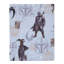 Star Wars 4 Piece Toddler Bedding Set