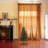 Home Heritage Artificial Half Pine Christmas Tree Prelit-1952465934
