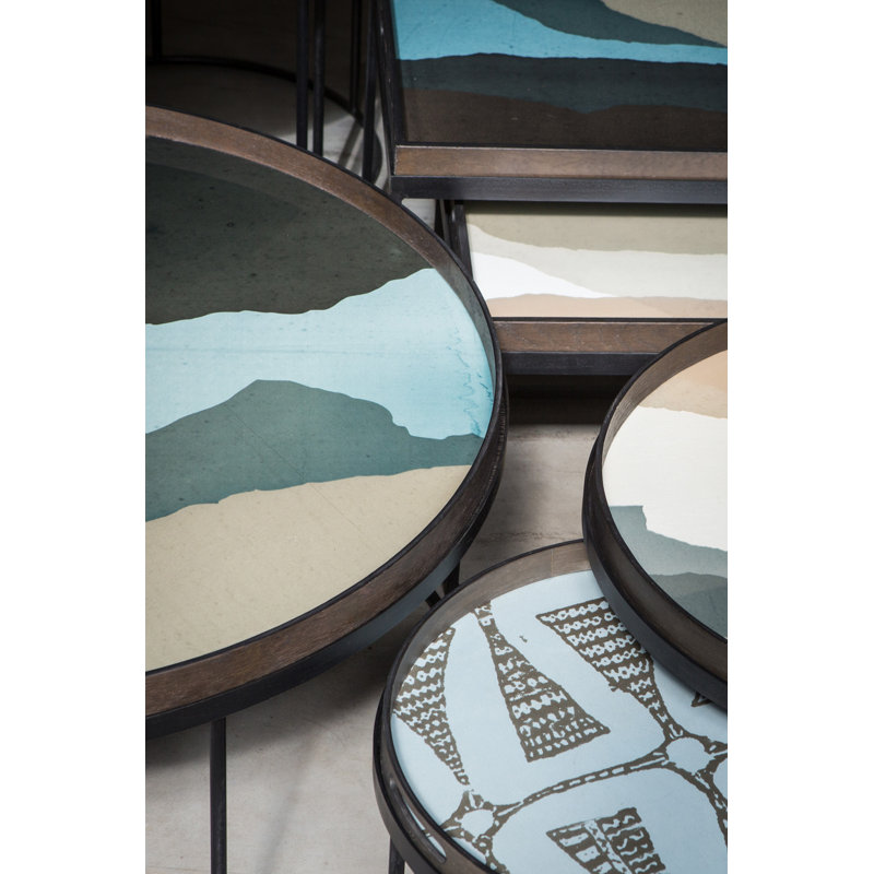 Wabi Sabi Decorative Tray