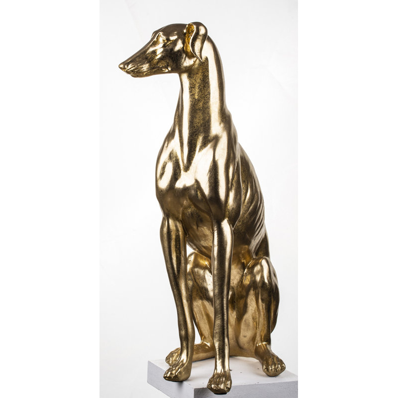 Alterizio Animals Statue