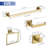 4 - Piece Bathroom Hardware Set-107822817