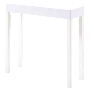 Modern Amy Console Table, Sofa Table