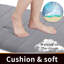 Tapis pour salle de bain Cassondra-375263003