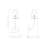 Pennelope Armed Sconce-405453879