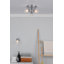 Flensburg Armed Sconce