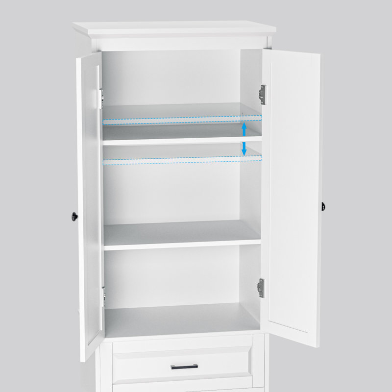 Glendolyn 27.55'' Wide 2 -Drawer File Cabinet