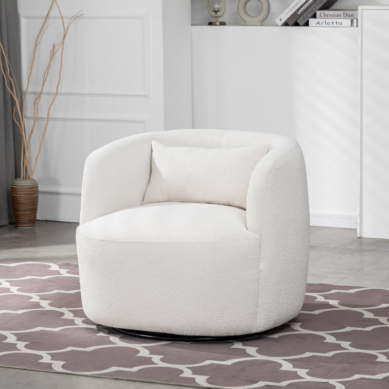 Ensemble de salon 2 pièces Lytham Boucle, Beige