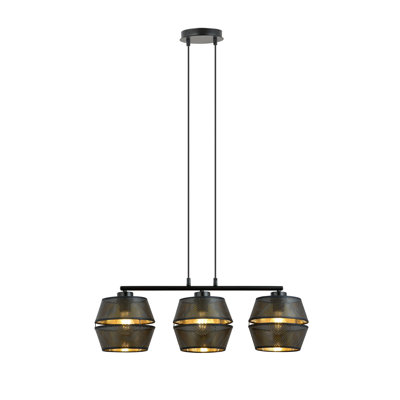 Igasho 3 - Light Pendant