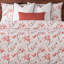 Ensemble de housse de couette et insert Coral Blossom-89180545-90026912