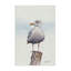 Toile de perchoir de bord de mer, conception par Cady-332576606