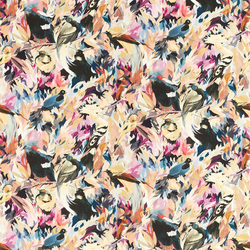 Atoll Fabric, Diffused Light/First Light