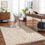 Quamine Animal Print Area Rug-127409496