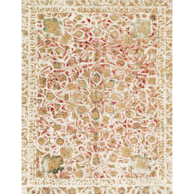 Tapis abstrait moderne 821, Rectangle 5 pi x 7 pi