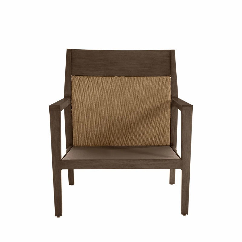 Savannah Patio Chair with Cushions