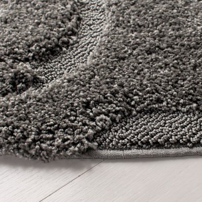 Benedetti Hooked Rug