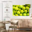 Balles de tennis jaunes Sireci-108697136