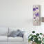 "Spring florals I" par Silvia Vassileva, reproduction d’art sur toile-489295441