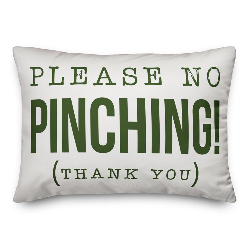  Housse de coussin rectangulaire et insert